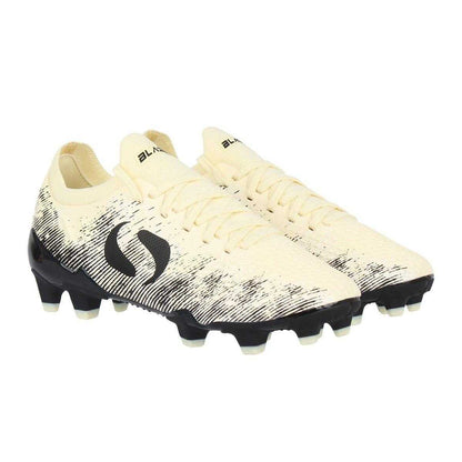 Lemonade-Black - Lifestyle - Sondico Childrens-Kids Sondico Blaze Football Boots