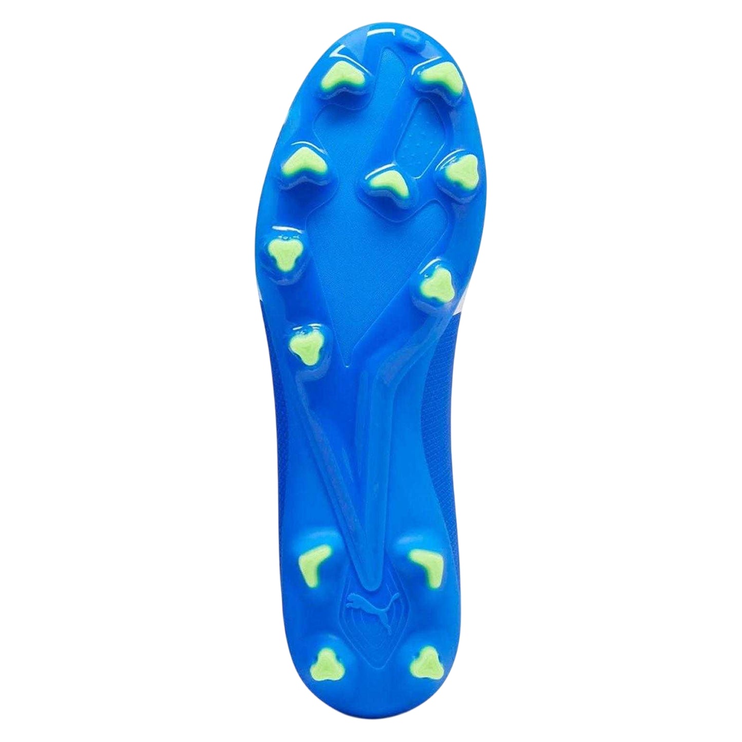 Blue - Lifestyle - Puma Mens Ultra Match+ Narrow Football Boots