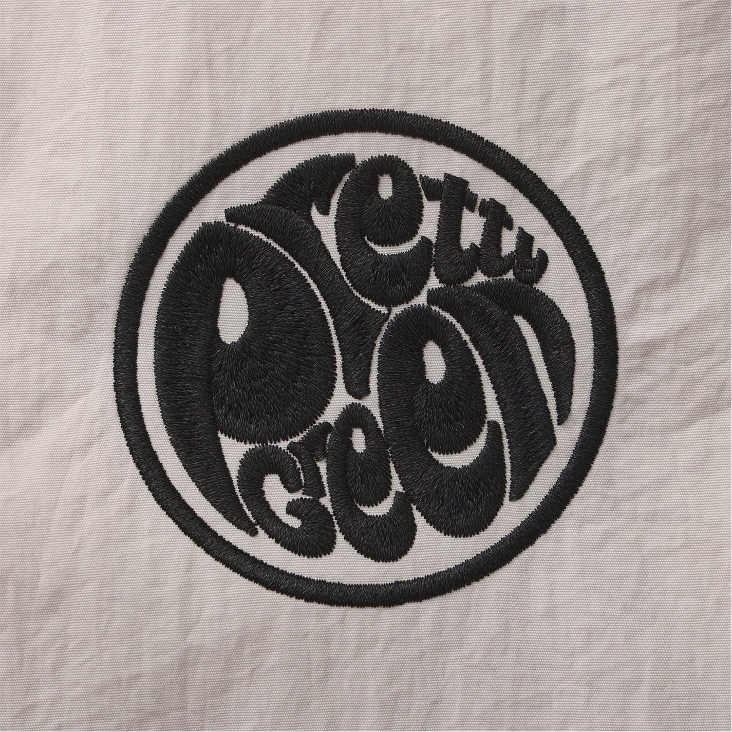 Light Grey - Lifestyle - Pretty Green Mens Nylon Overshirt