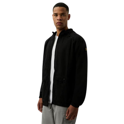 Black - Lifestyle - Patrick Mens Chapman Field Jacket
