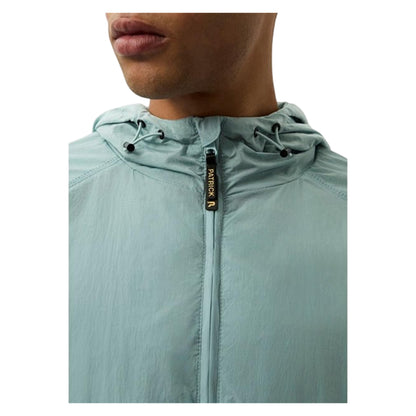 Light Blue - Side - Patrick Mens Chapman Field Jacket