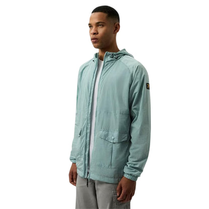 Light Blue - Lifestyle - Patrick Mens Chapman Field Jacket