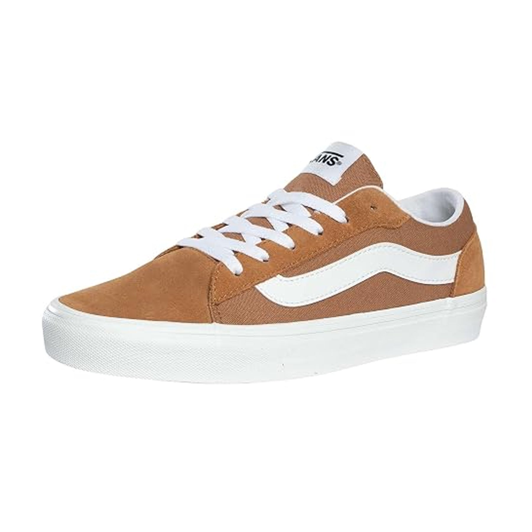 Chipmunk - Lifestyle - Vans Mens Canvas Trainers