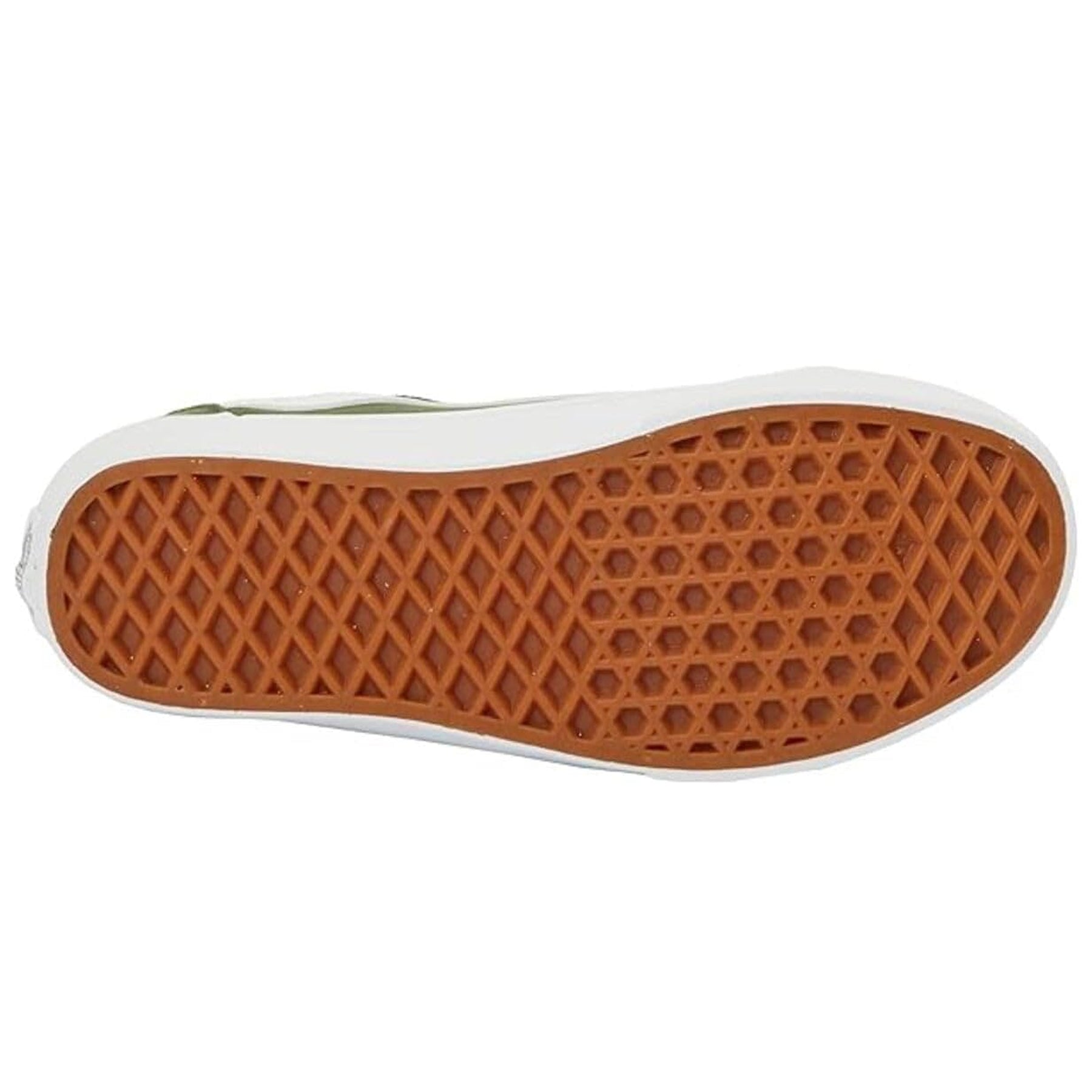 Pine - Side - Vans Mens Canvas Trainers