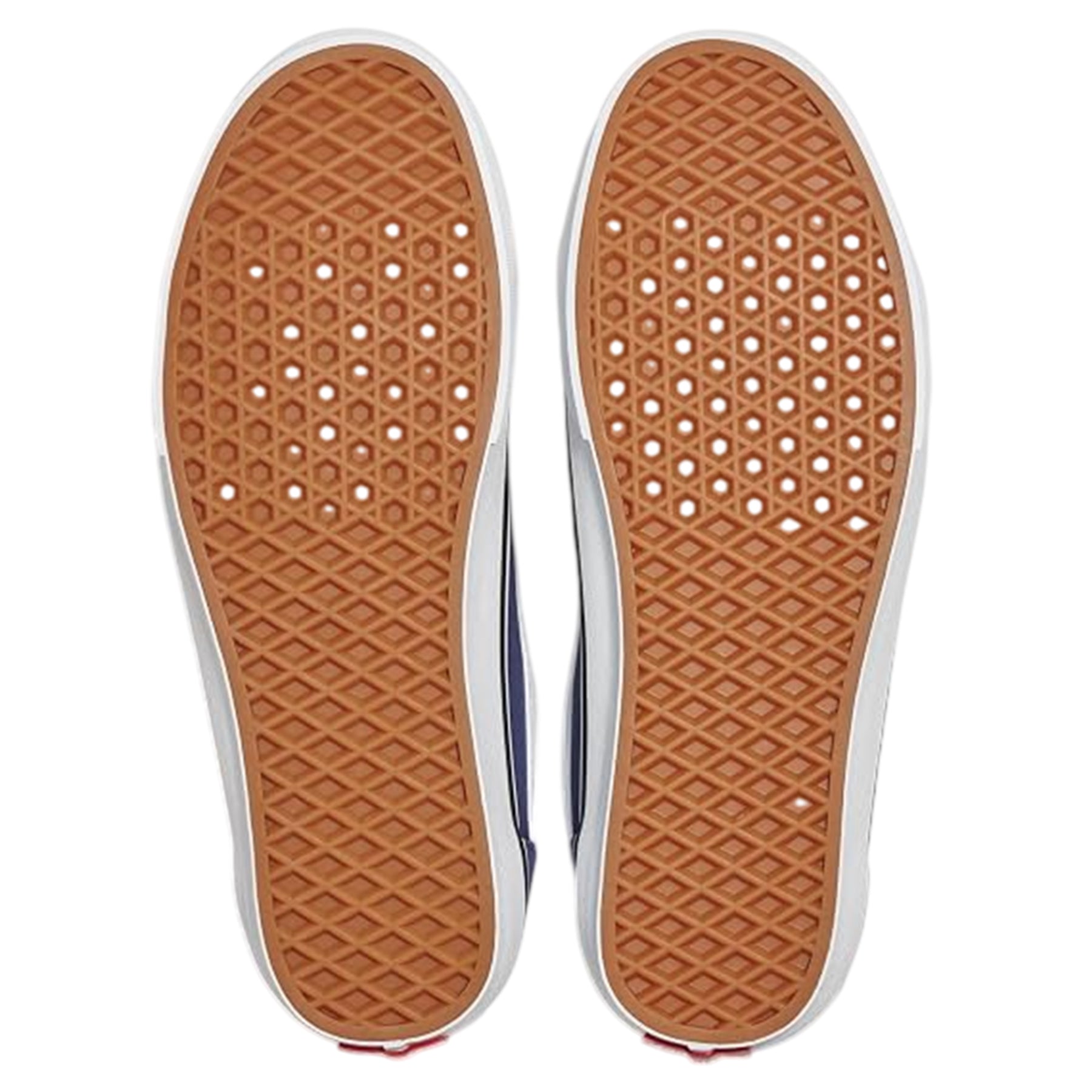 Twilight - Lifestyle - Vans Mens Canvas Trainers