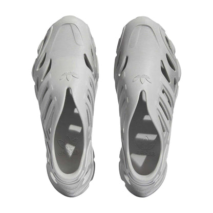 Grey - Lifestyle - Adidas Unisex Adult Adifom Supernova Chunky Heel Clogs