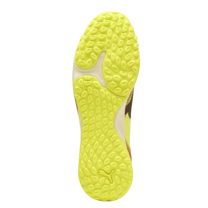 Yellow - Lifestyle - Puma Mens Future 8 Match Football Boots