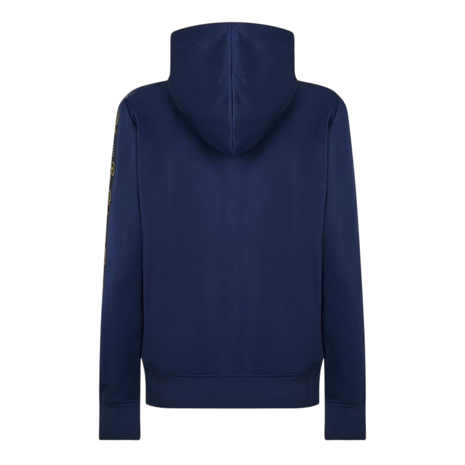 Blue - Back - Born Rich Mens Daprela Sweat Jacket