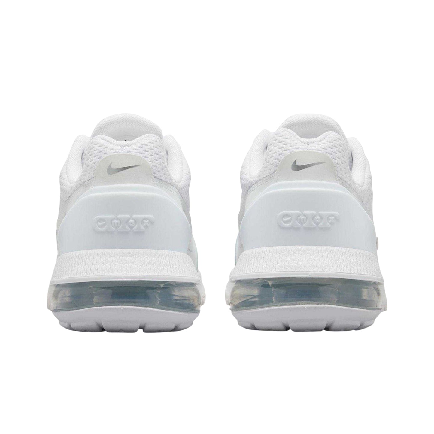 White - Back - Nike Mens Air Max Trainers