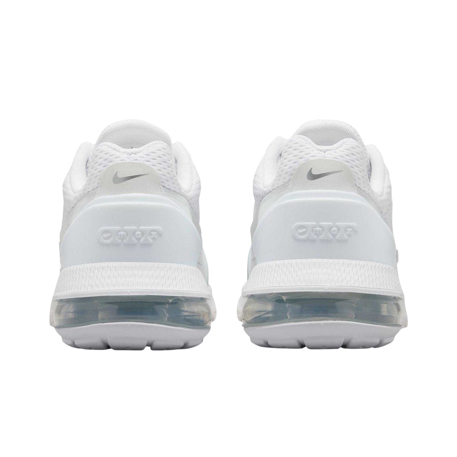 White - Back - Nike Mens Air Max Trainers