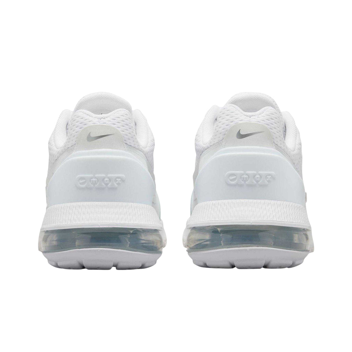 White - Back - Nike Mens Air Max Trainers