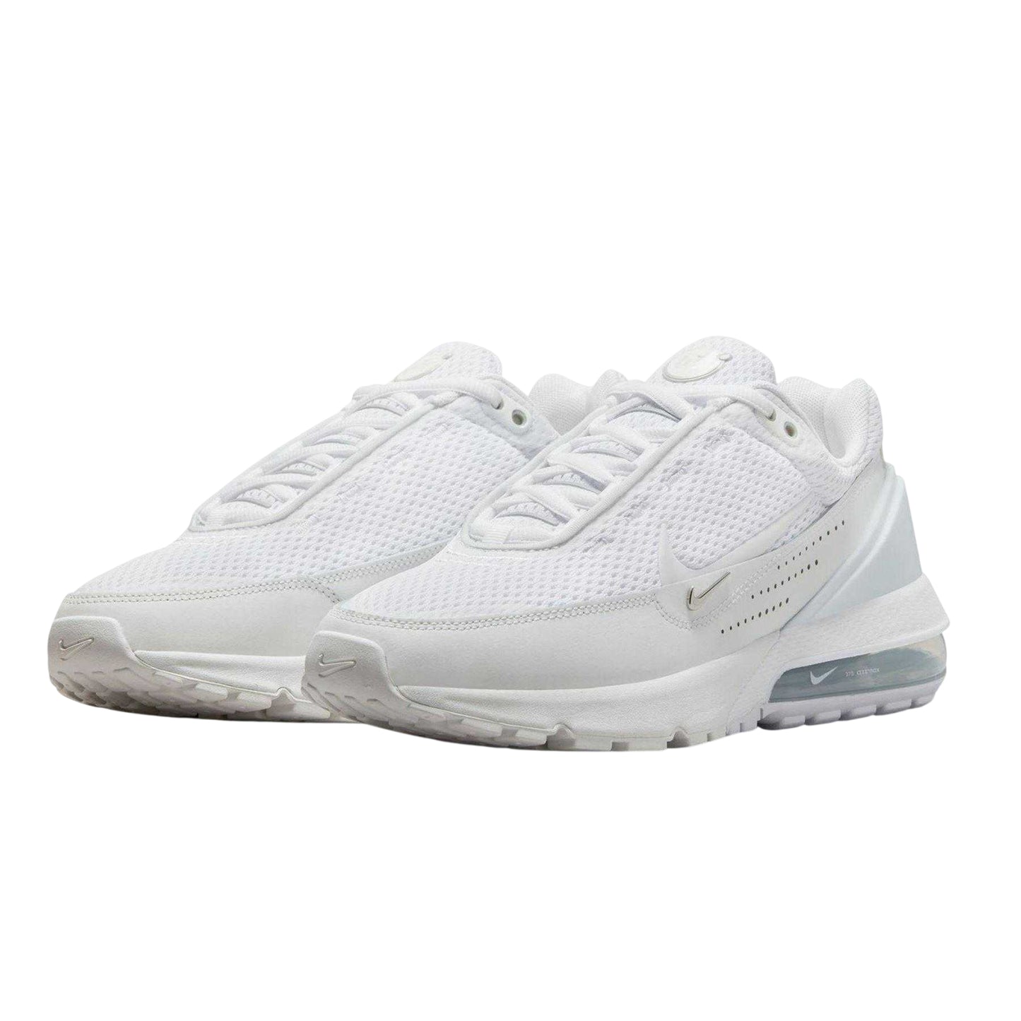 White - Side - Nike Mens Air Max Trainers