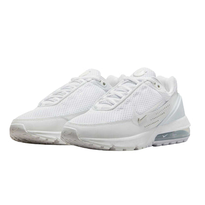 White - Side - Nike Mens Air Max Trainers