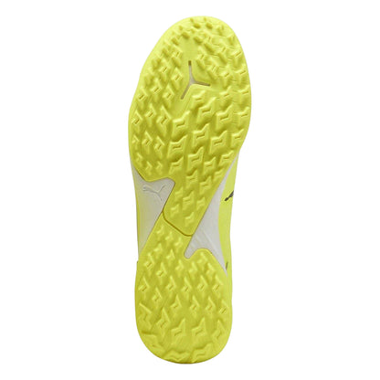 Yellow - Lifestyle - Puma Mens Turf Training Artificial Ground Football Boots