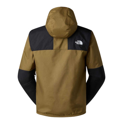 Cedar - Back - The North Face Mens Water Resistant Jacket