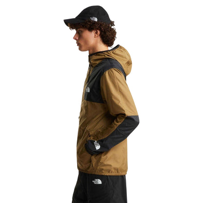 Cedar - Lifestyle - The North Face Mens Water Resistant Jacket