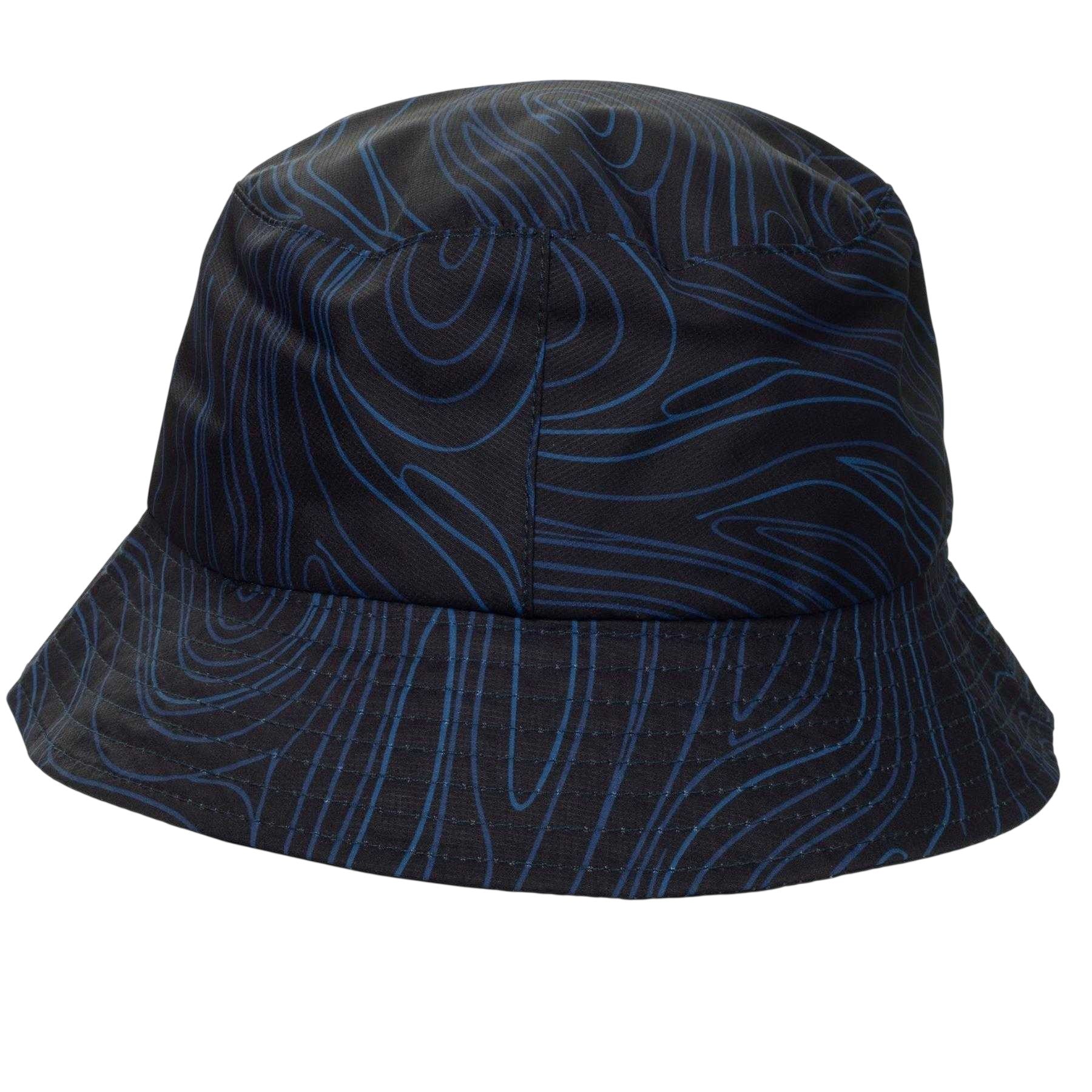 Marble - Back - Calvin Klein Golf Bucket Hat