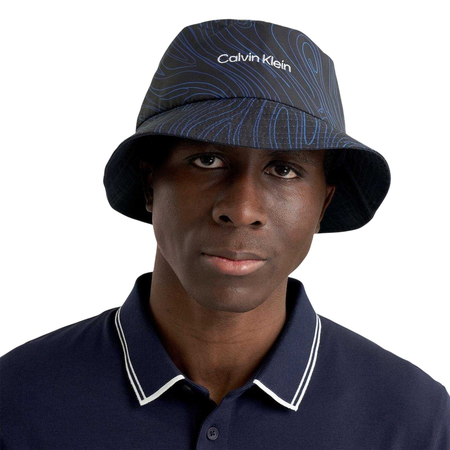 Marble - Lifestyle - Calvin Klein Golf Bucket Hat