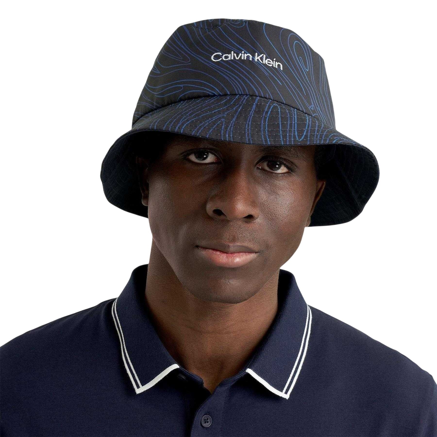 Marble - Lifestyle - Calvin Klein Golf Bucket Hat