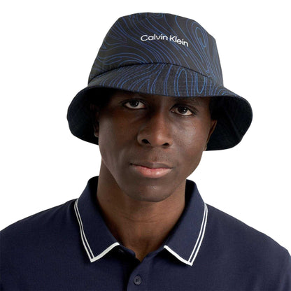 Marble - Lifestyle - Calvin Klein Golf Bucket Hat