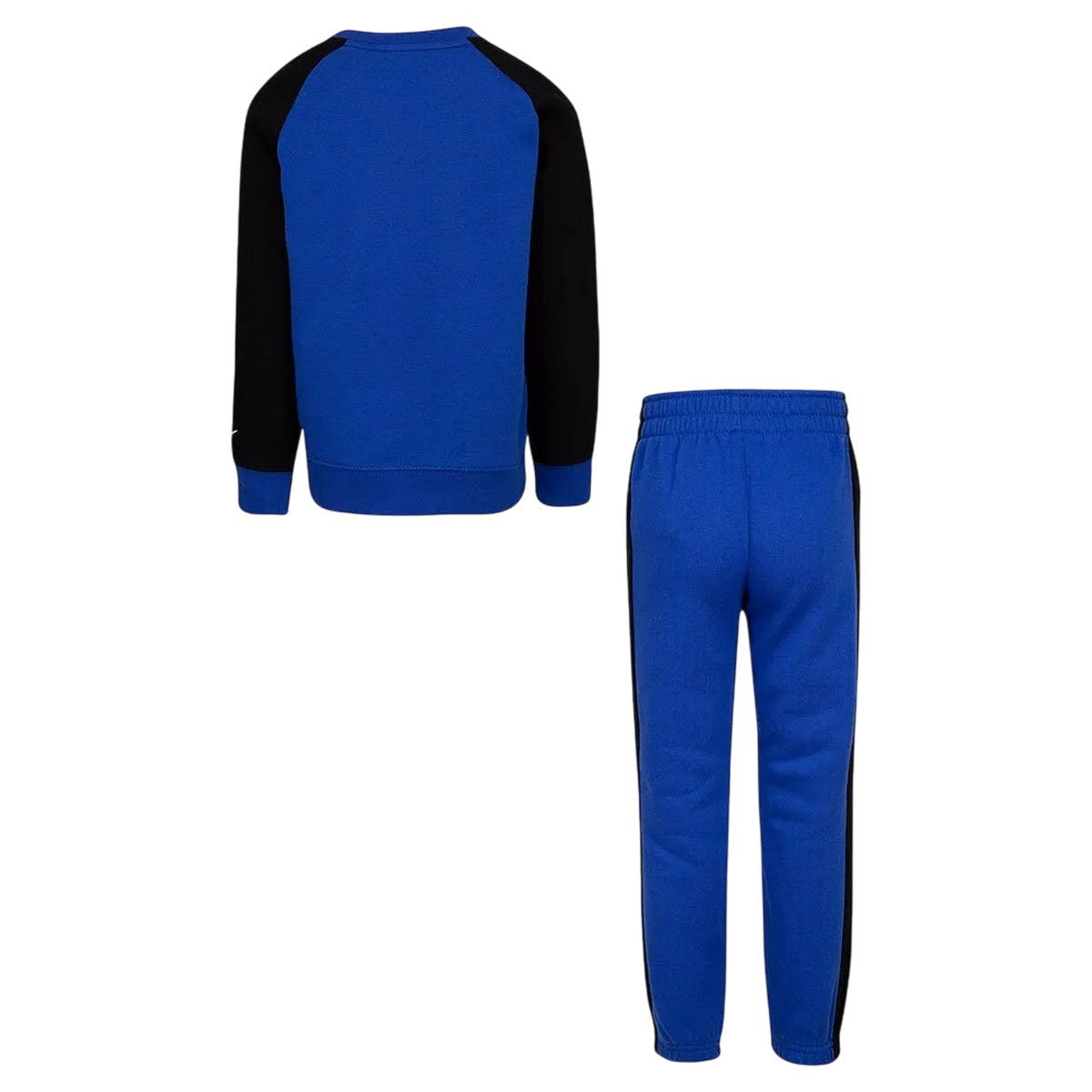 Game Royal - Back - Nike Boys Futura Top & Bottom Set