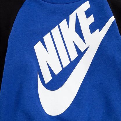 Game Royal - Side - Nike Boys Futura Top & Bottom Set