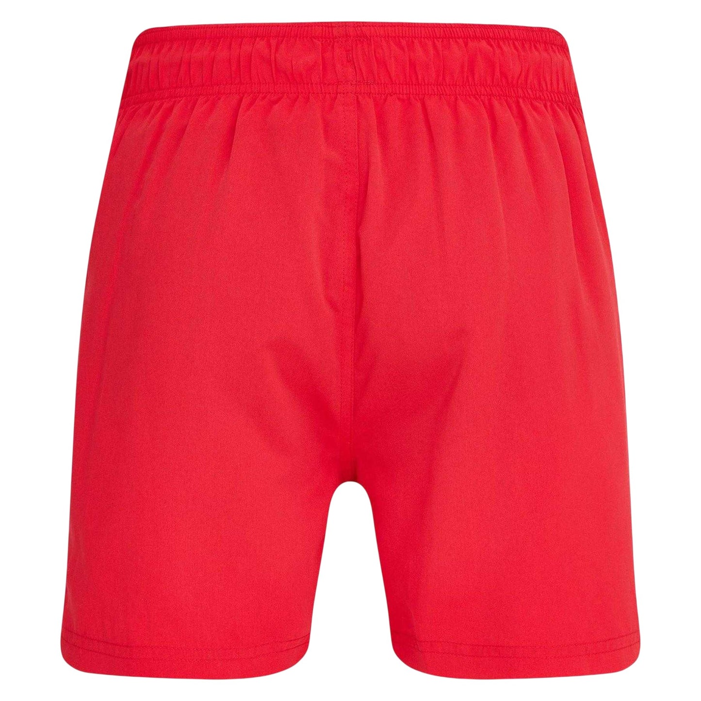 Vector Red - Back - Reebok Mens Ace Swim Shorts