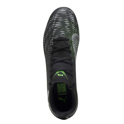 Puma Black - Side - Puma Mens Future 8 Play Firm Ground Football Boots