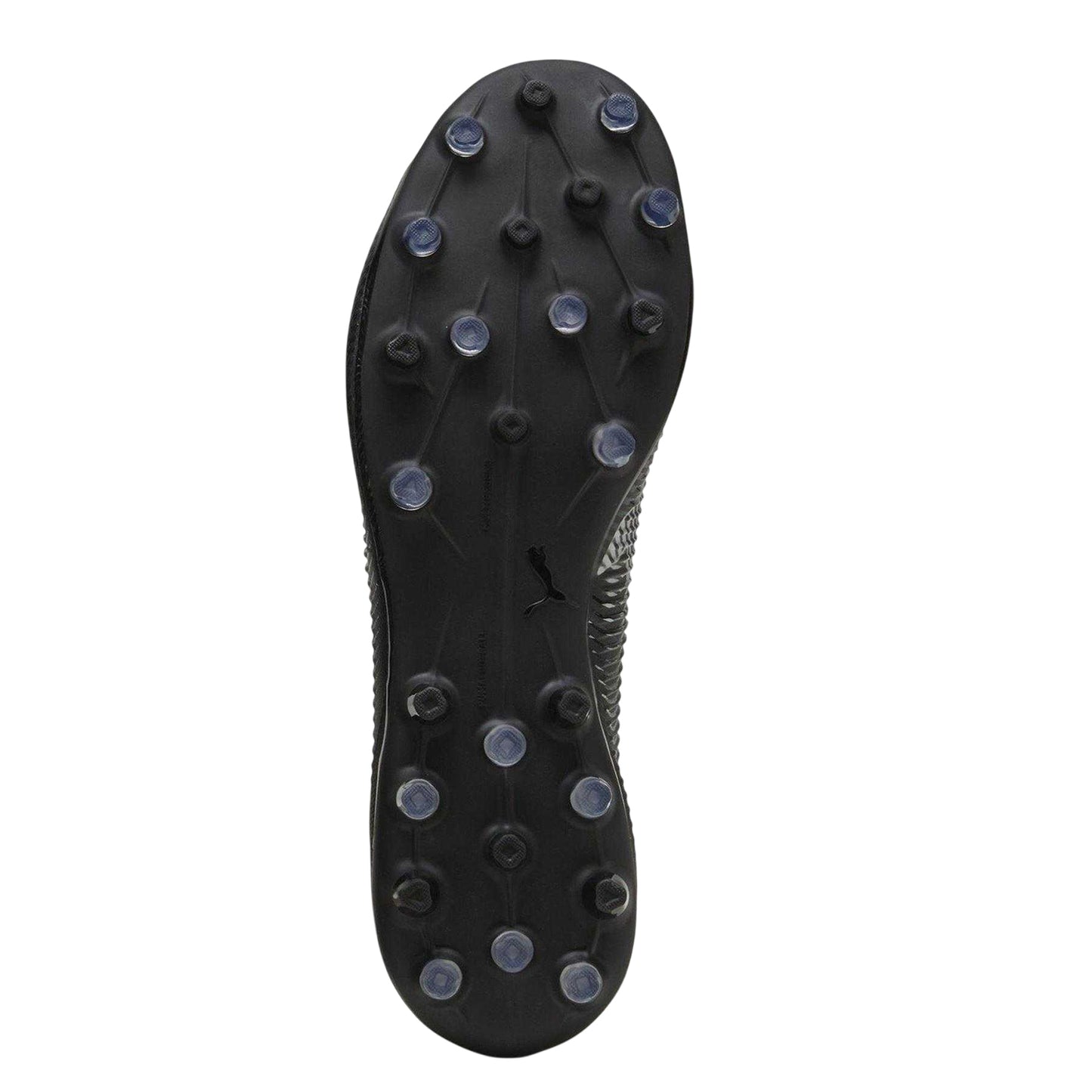 Puma Black - Lifestyle - Puma Mens Future 8 Match Flat Firm Ground Football Boots