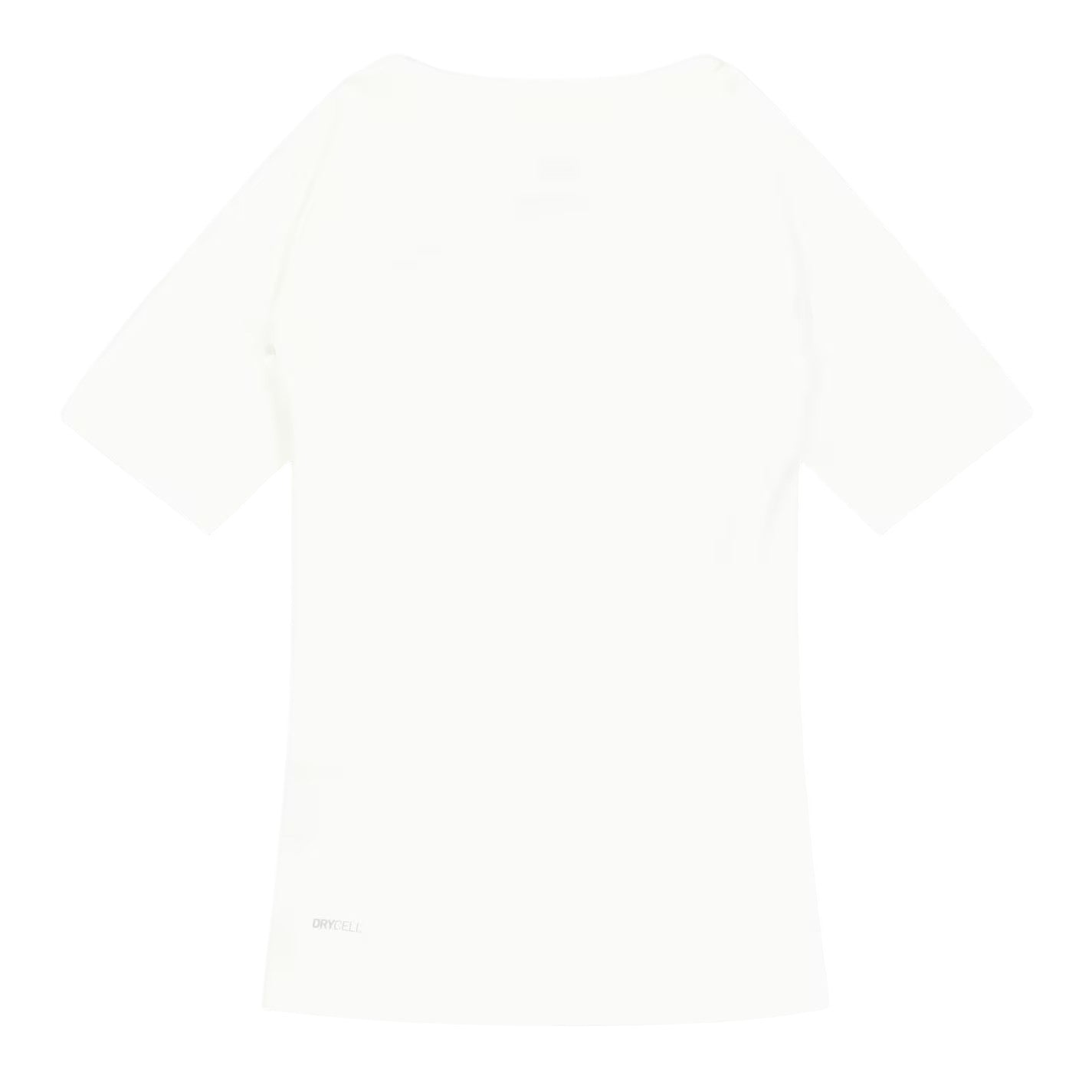 Puma White - Back - Puma Childrens-Kids Liga Base Layer Top
