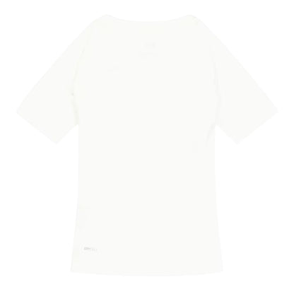 Puma White - Back - Puma Childrens-Kids Liga Base Layer Top