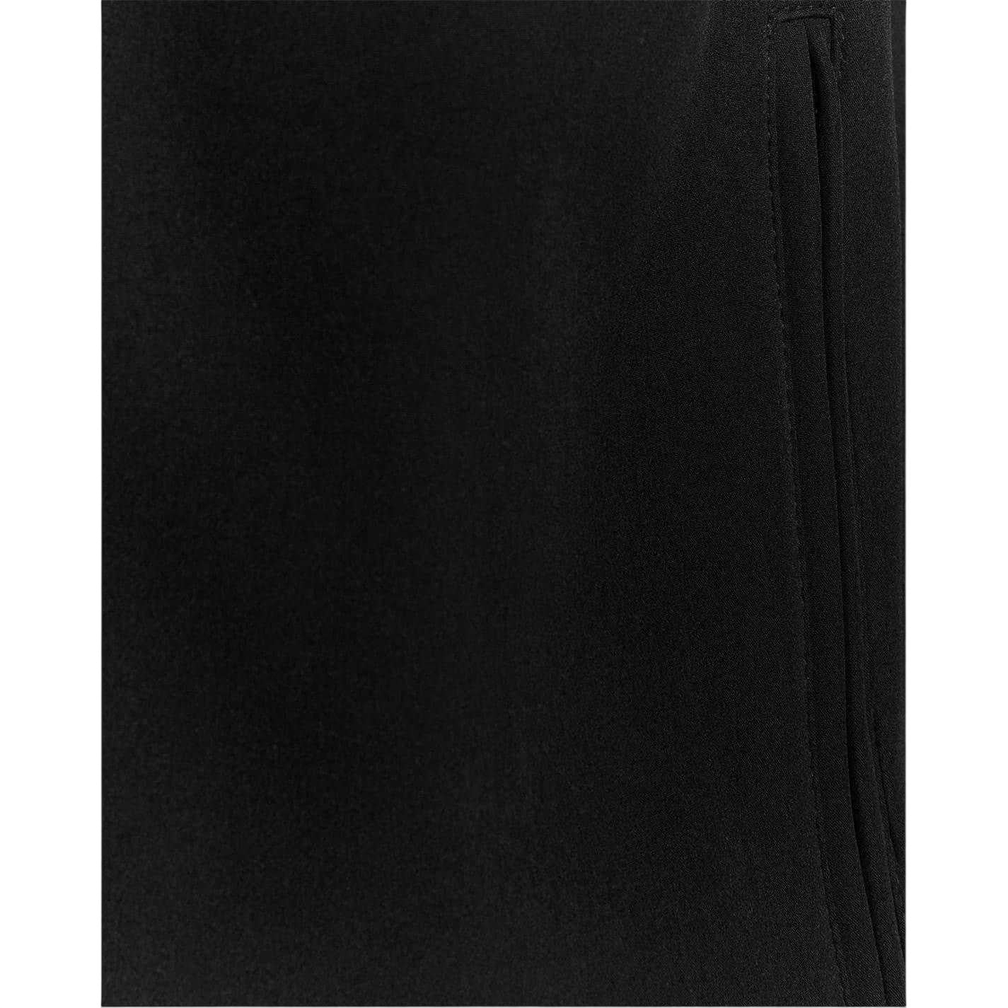 Lacquer - Pack Shot - Lyle & Scott Mens Plain Full Zip Gilet