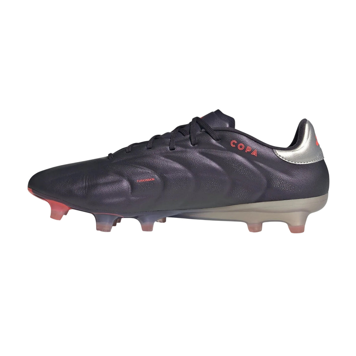 Aurora Black - Back - Adidas Mens Copa Pure 2 Elite Football Boots