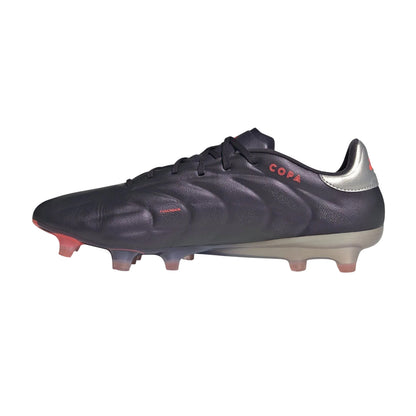 Aurora Black - Back - Adidas Mens Copa Pure 2 Elite Football Boots