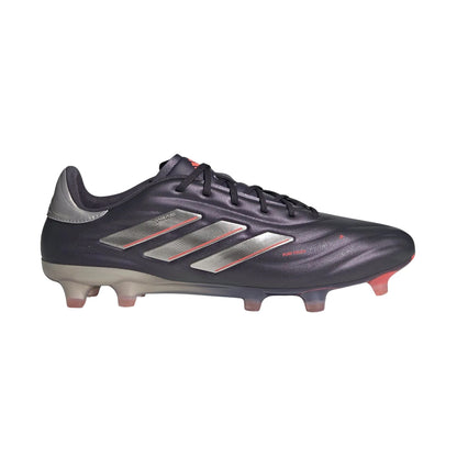 Aurora Black - Front - Adidas Mens Copa Pure 2 Elite Football Boots