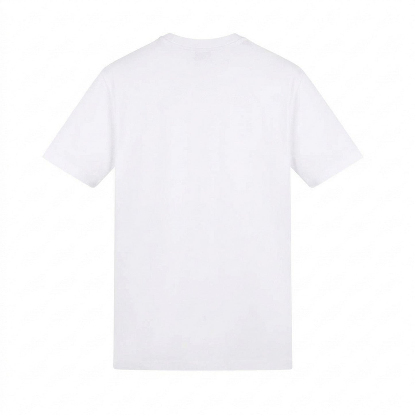 White - Back - Lilo & Stitch Childrens-Kids Angel Energy Graphic Print T-Shirt