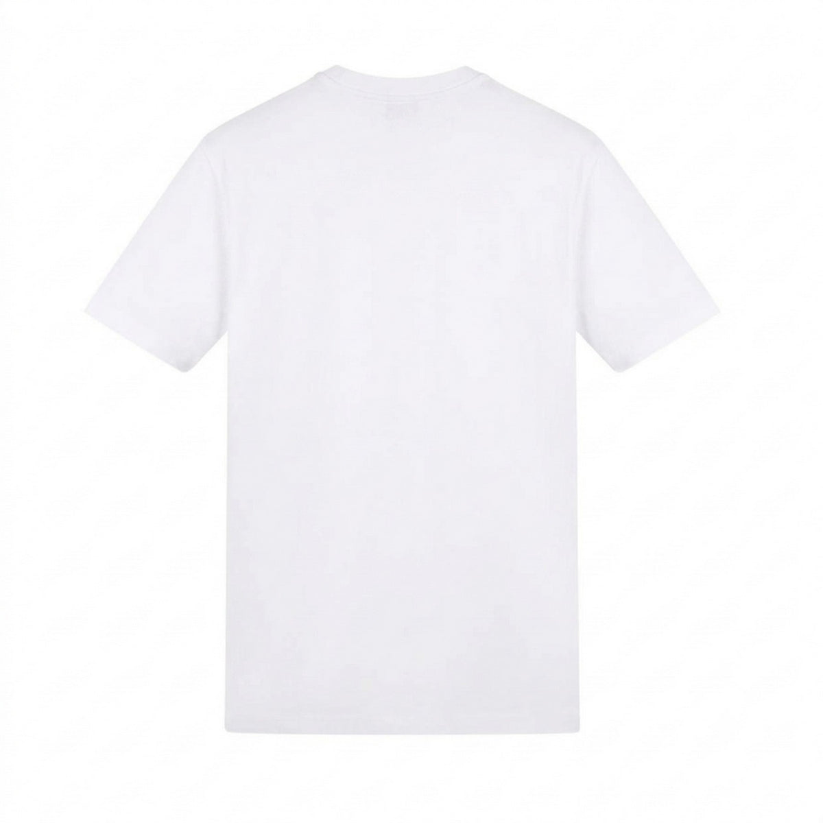 White - Back - Lilo & Stitch Childrens-Kids Angel Energy Graphic Print T-Shirt