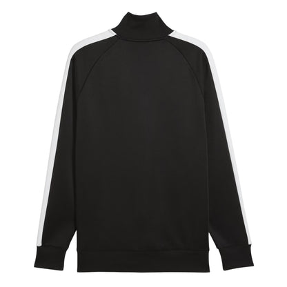 Puma Black - Back - Puma Mens Always On Track Jacket