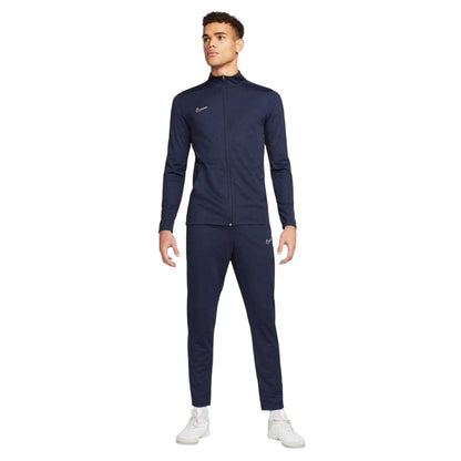Navy - Lifestyle - Nike Mens Academy Dri-FIT Football Tracksuit