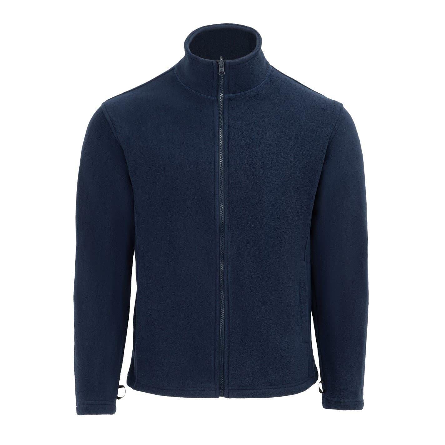 Navy - Lifestyle - Gelert Mens 3 in 1 Jacket