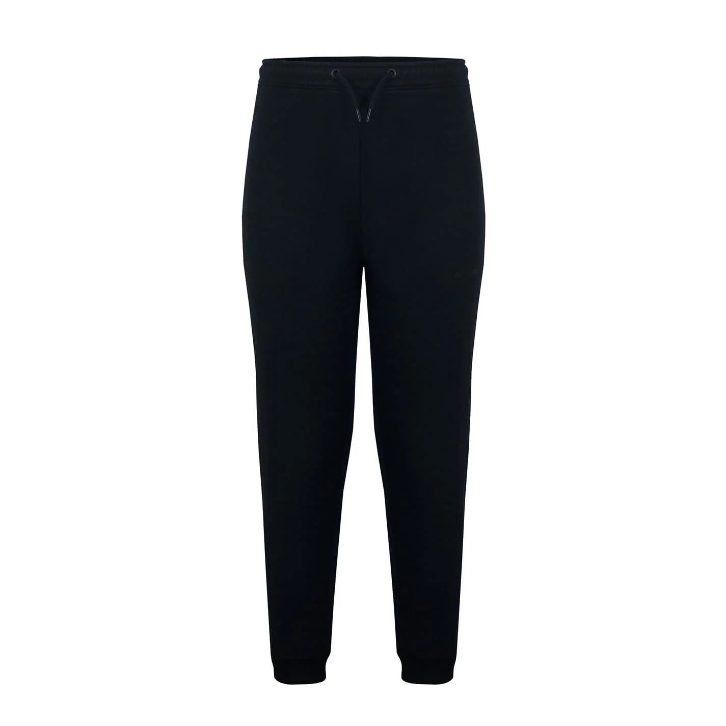 Black-Grey Marl - Pack Shot - Firetrap Boys Logo Tracksuit Set (Pack of 3)