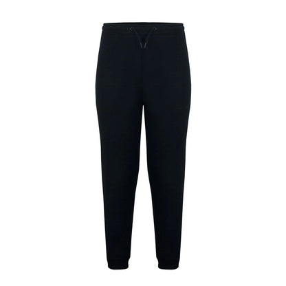 Black-Grey Marl - Pack Shot - Firetrap Boys Logo Tracksuit Set (Pack of 3)