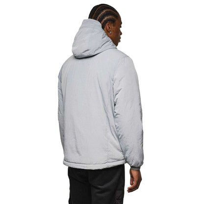 Blue - Back - Weekend Offender Mens Vettel Thermo Jacket