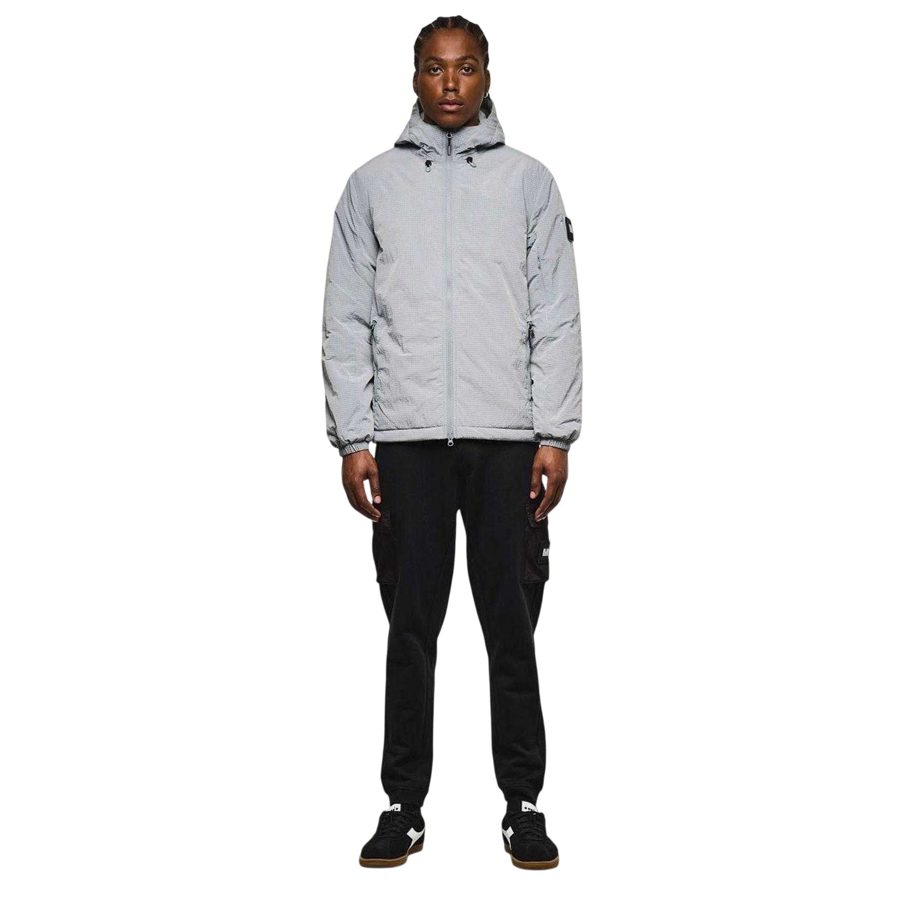 Blue - Lifestyle - Weekend Offender Mens Vettel Thermo Jacket