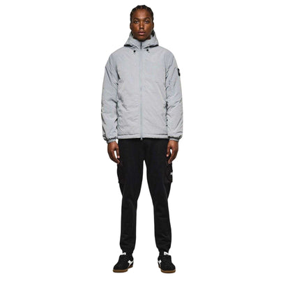 Blue - Lifestyle - Weekend Offender Mens Vettel Thermo Jacket