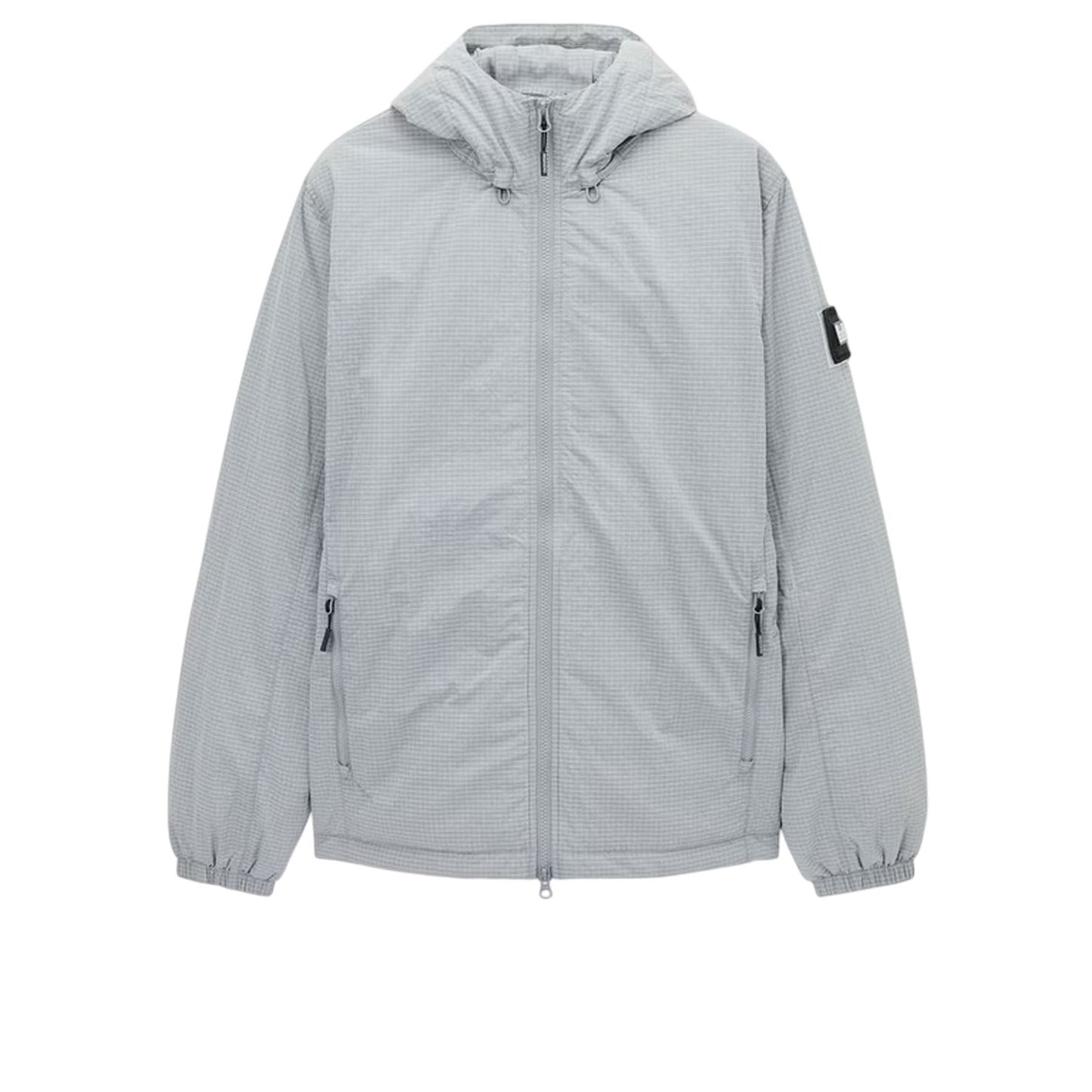 Blue - Front - Weekend Offender Mens Vettel Thermo Jacket