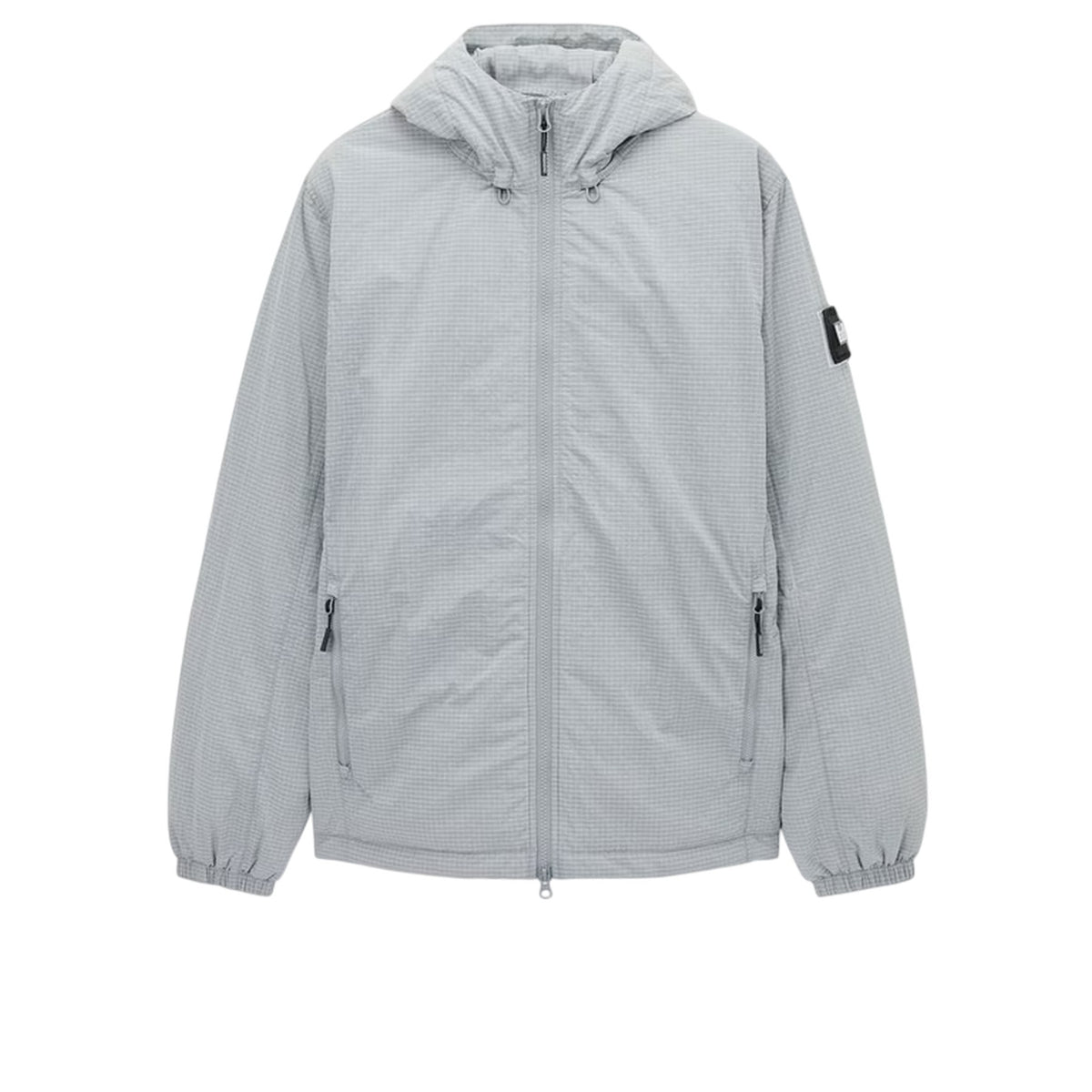 Blue - Front - Weekend Offender Mens Vettel Thermo Jacket