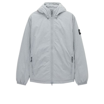Blue - Front - Weekend Offender Mens Vettel Thermo Jacket