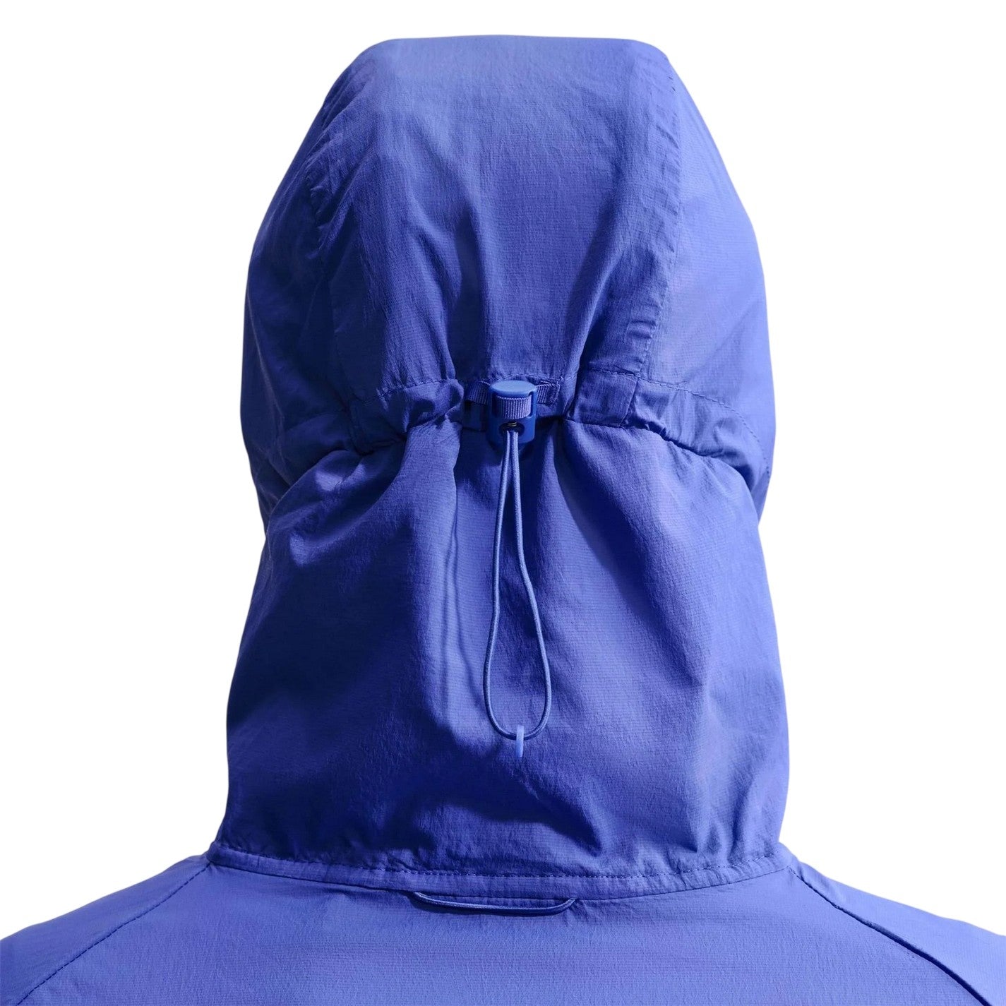 Lapis Blue - Lifestyle - Nike Mens Stride Lightweight Hooded Jacket