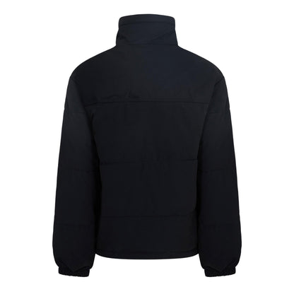 Black - Back - Timberland Womens-Ladies Welch Mountain Puffer Jacket